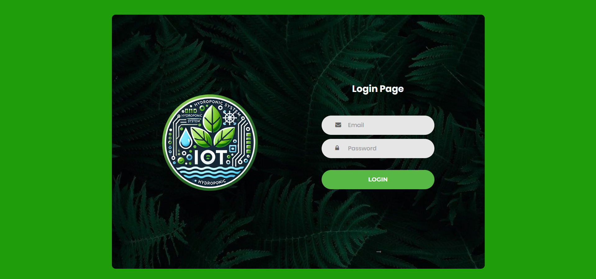 Web Hidroponik - Garden IoT - Image 3